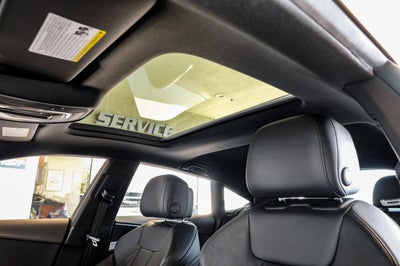 2018 Audi A5 2.0T Premium quattro