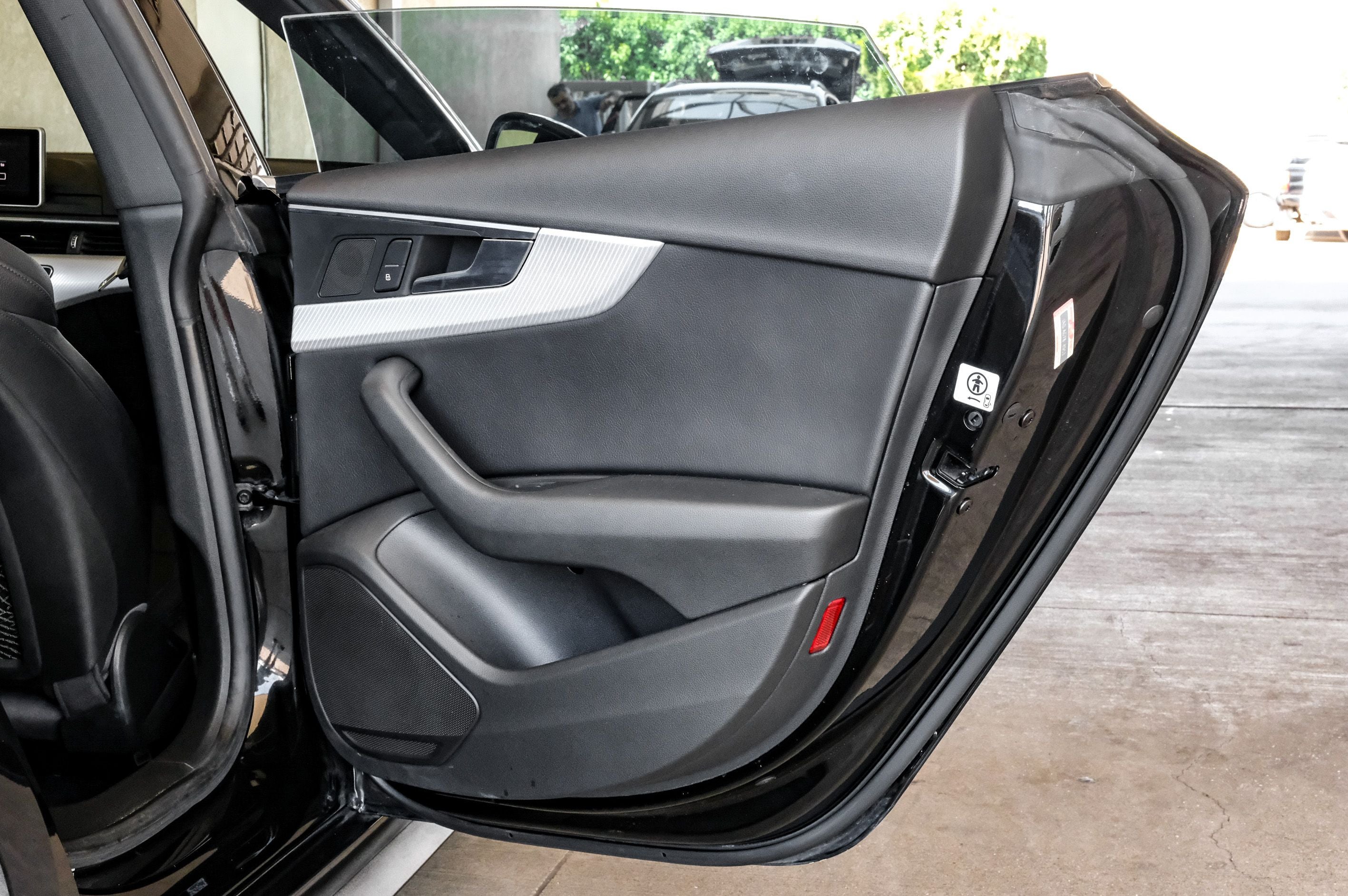 2018 Audi A5 2.0T Premium quattro