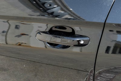 2018 Audi A5 2.0T Premium quattro