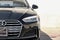 2018 Audi A5 2.0T Premium quattro