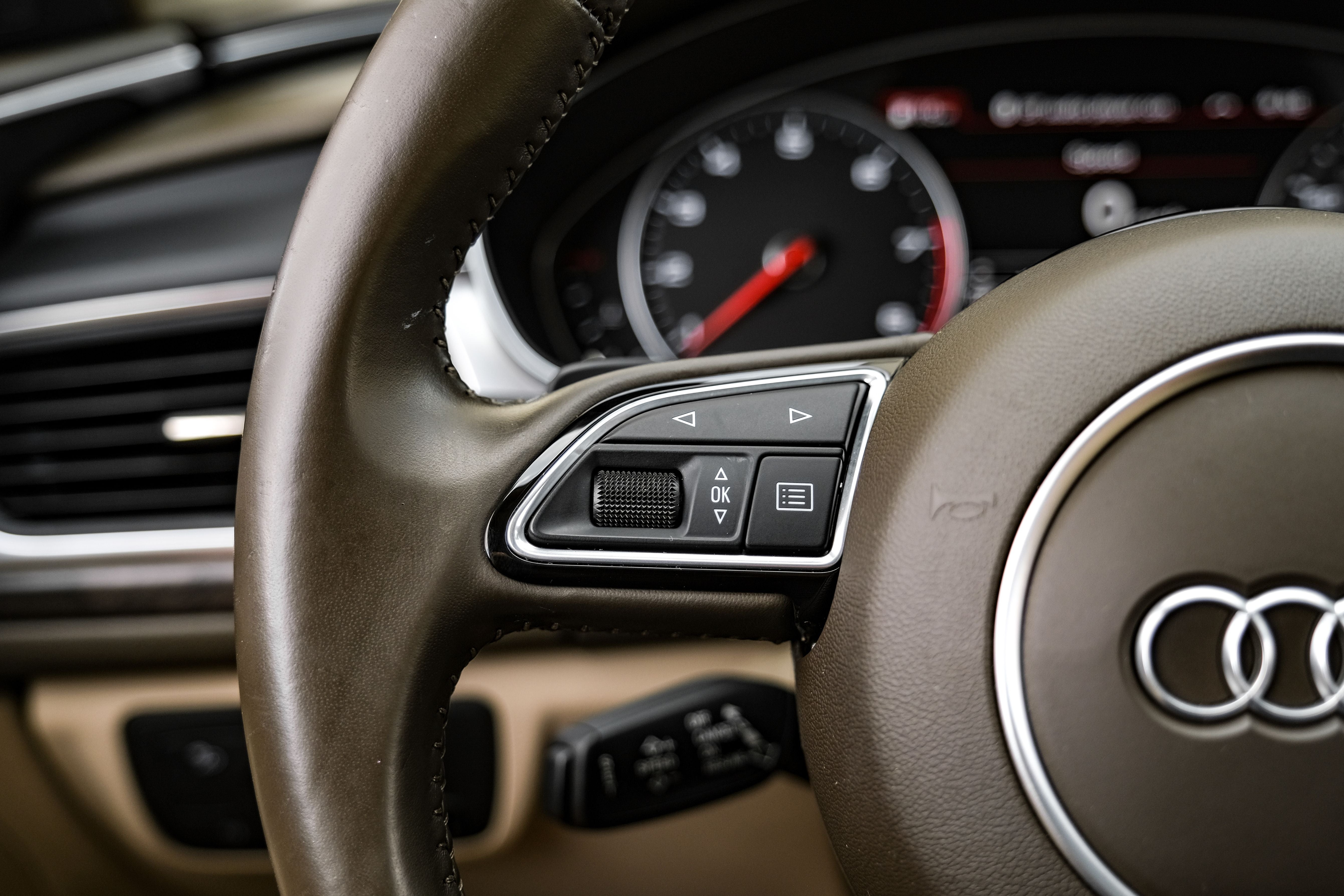 2018 Audi A6 2.0T Premium Plus quattro