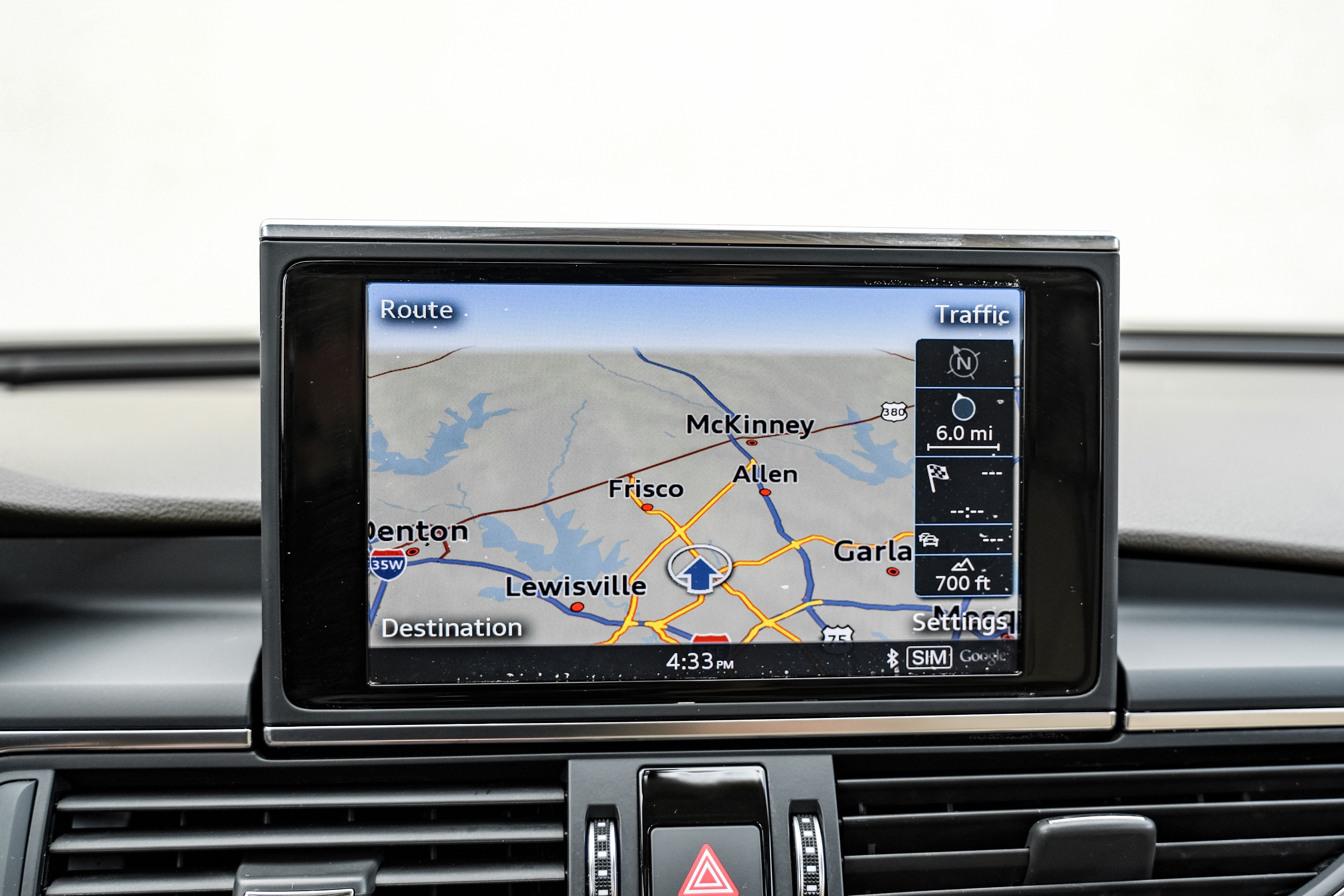 2018 Audi A6 2.0T Premium Plus quattro