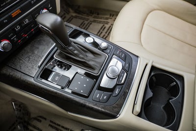 2018 Audi A6 2.0T Premium Plus quattro