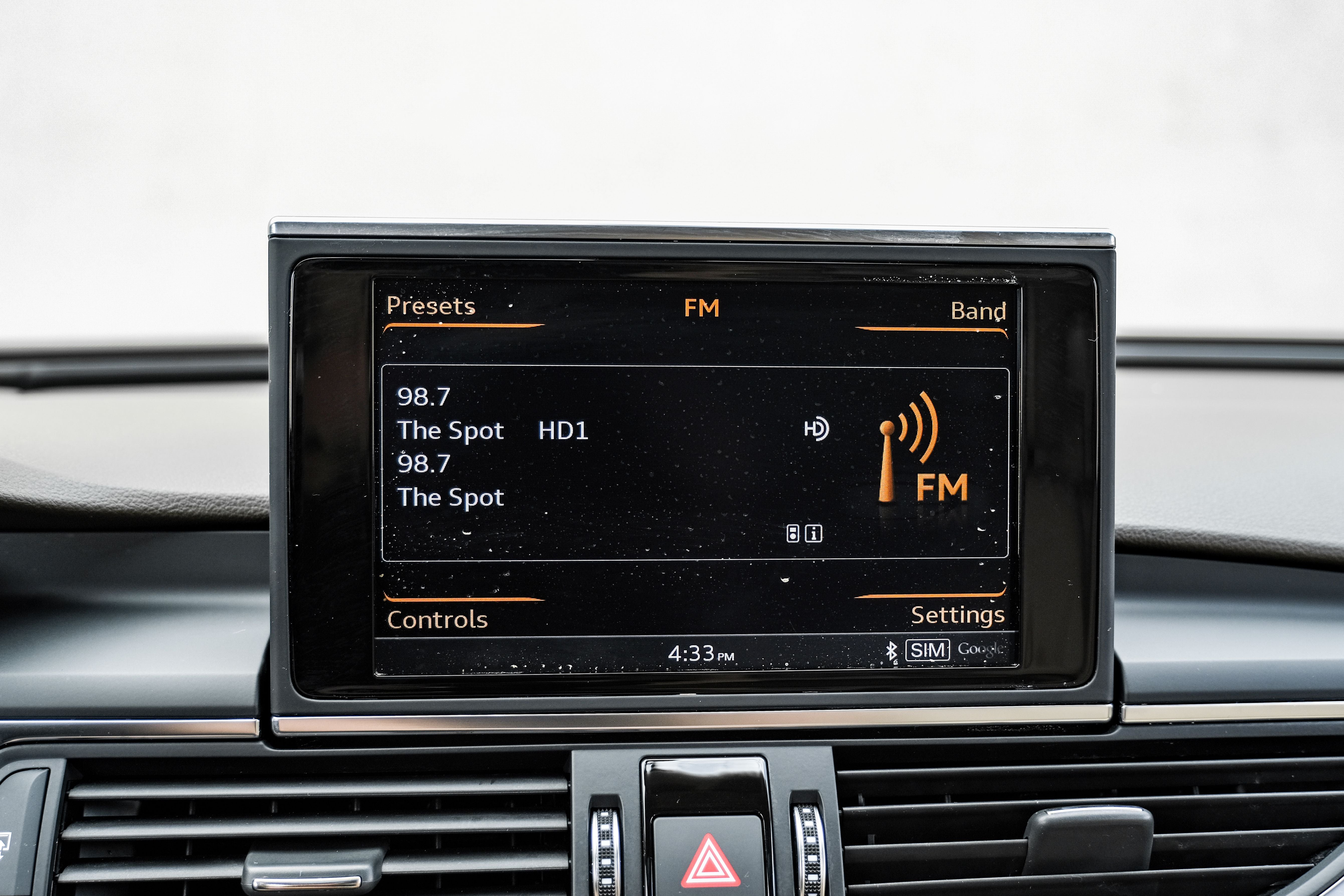 2018 Audi A6 2.0T Premium Plus quattro
