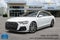 2022 Audi A8 L 55 quattro