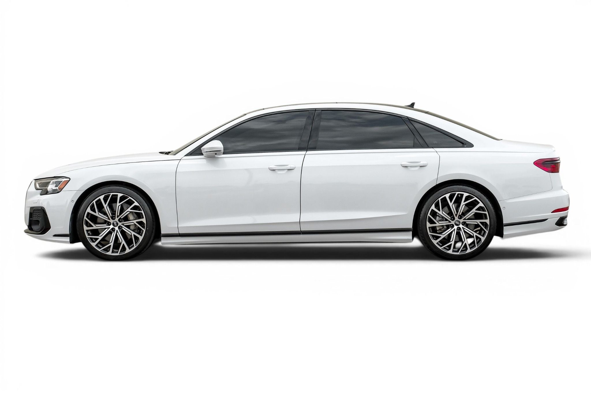2022 Audi A8 L 55 quattro