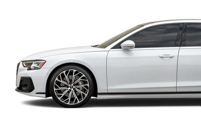 2022 Audi A8 L 55 quattro