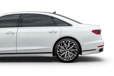 2022 Audi A8 L 55 quattro