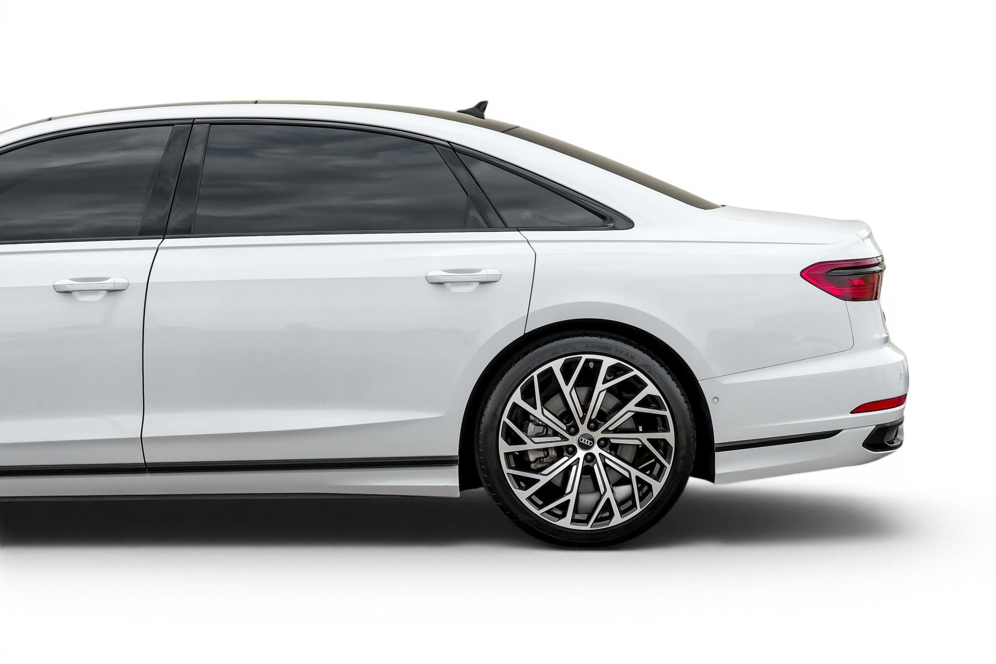 2022 Audi A8 L 55 quattro