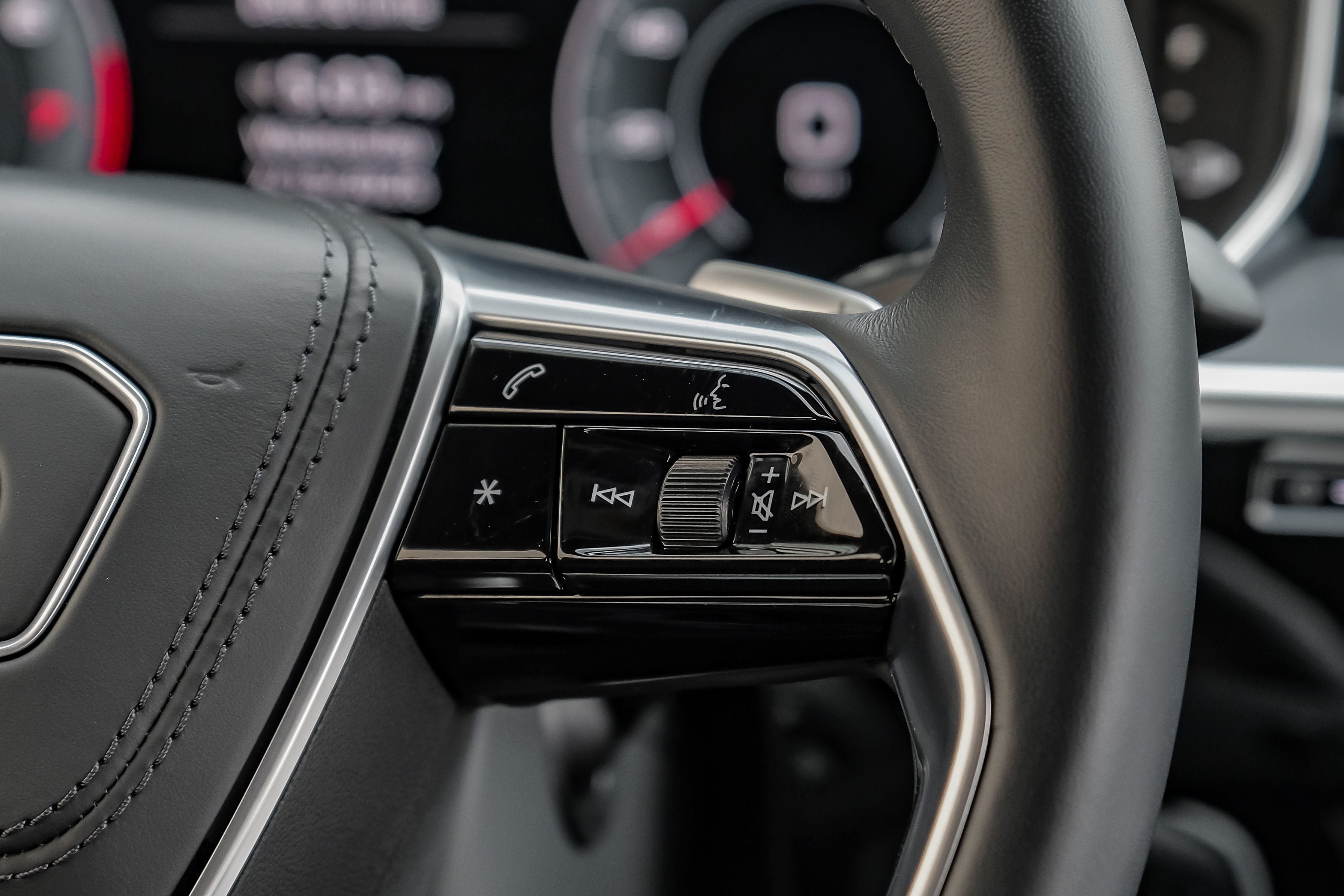 2022 Audi A8 L 55 quattro