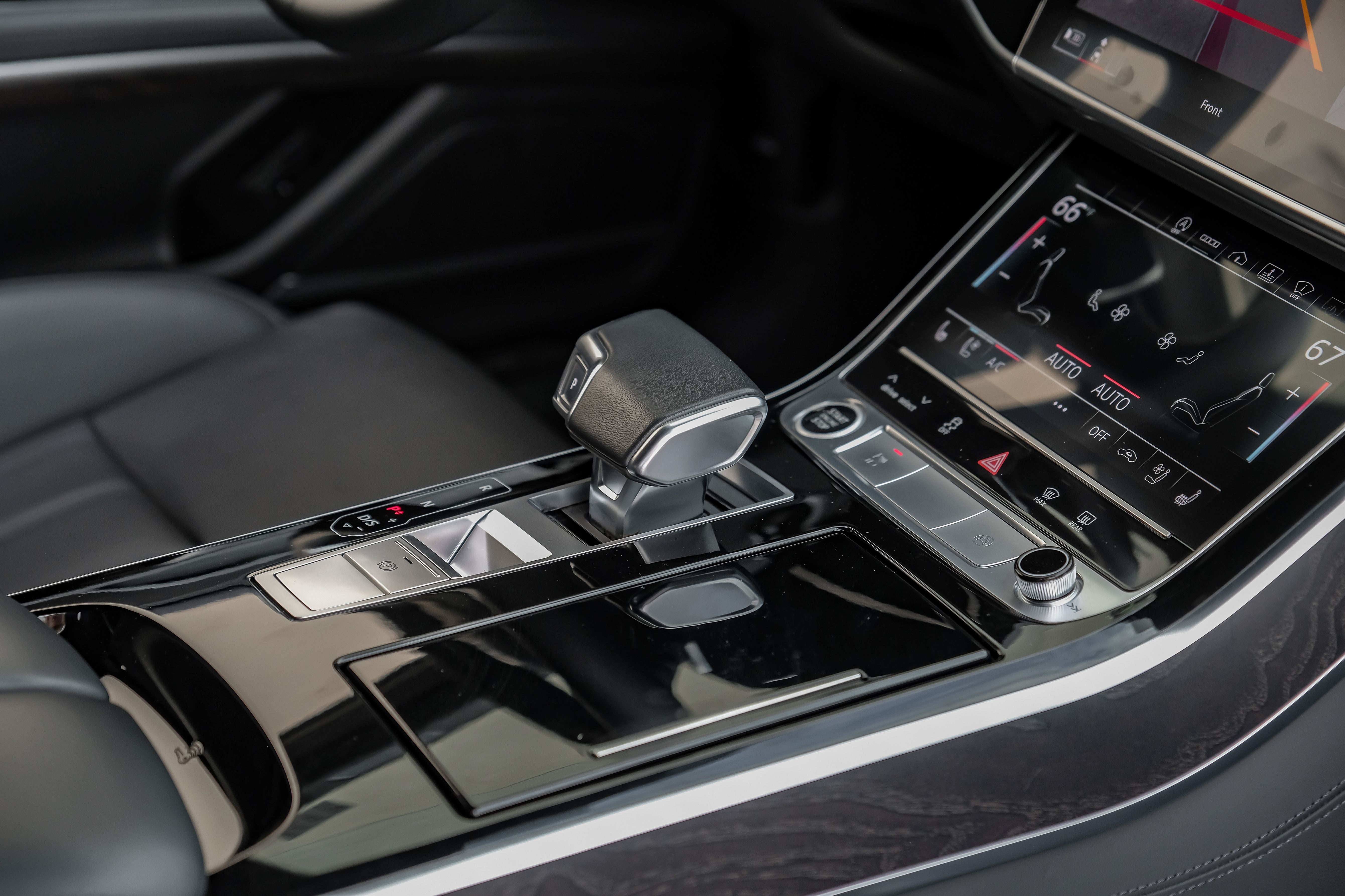 2022 Audi A8 L 55 quattro