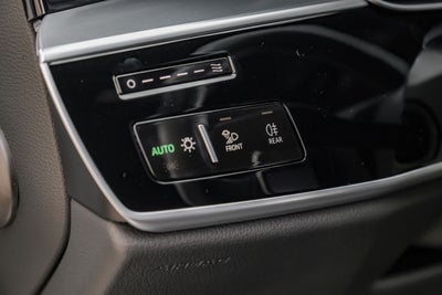 2022 Audi A8 L 55 quattro