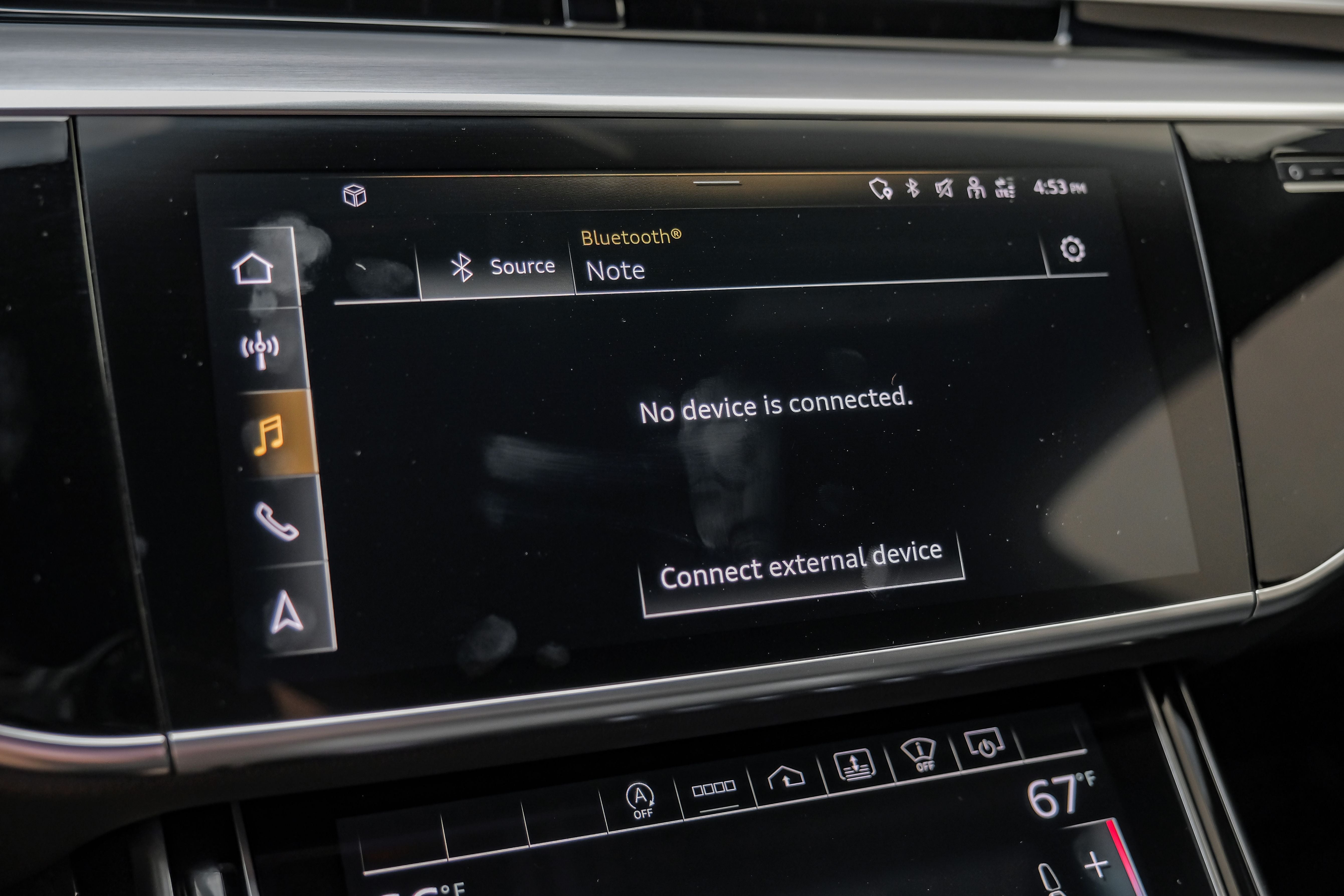 2022 Audi A8 L 55 quattro