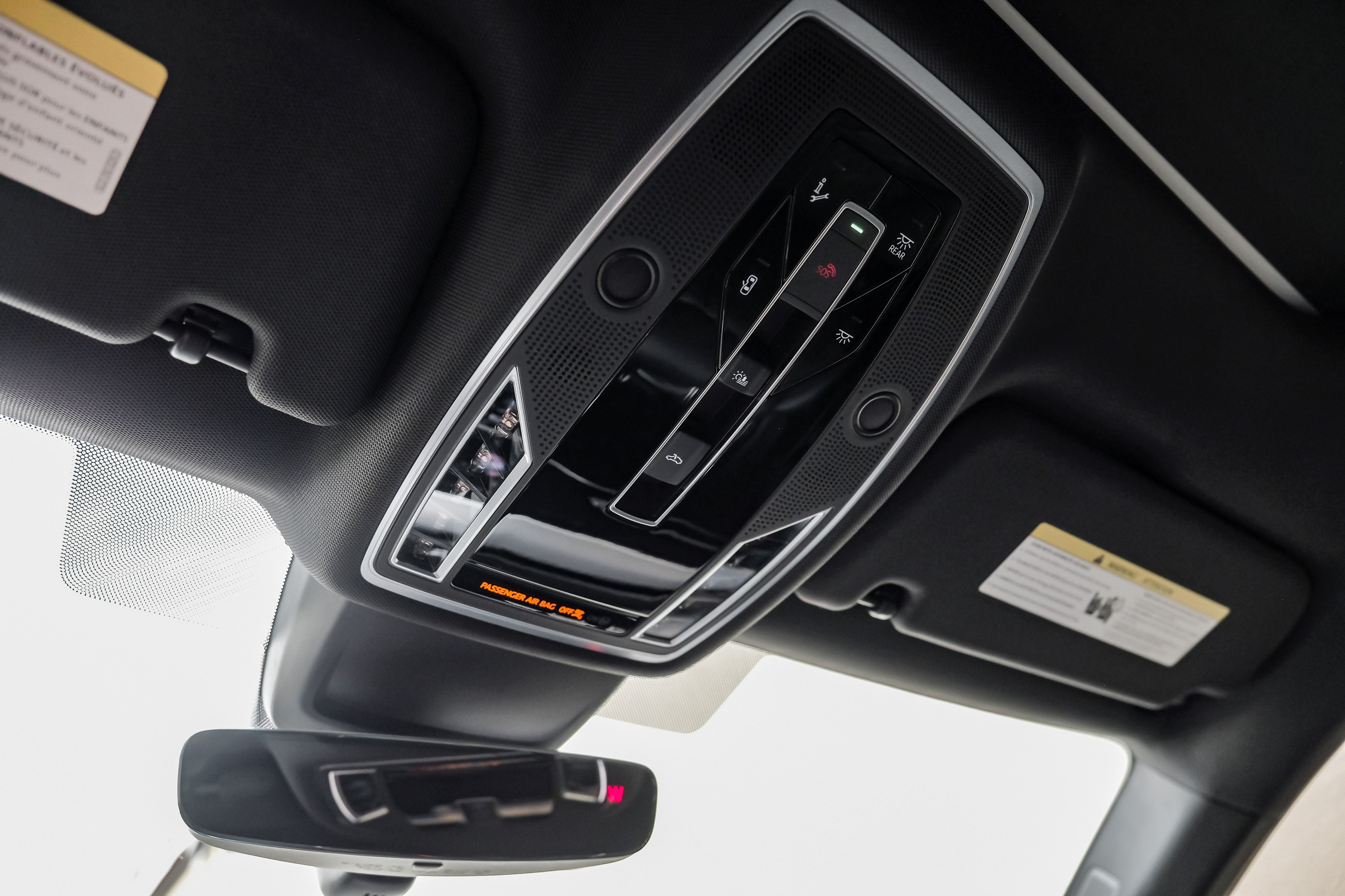 2022 Audi A8 L 55 quattro