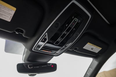 2022 Audi A8 L 55 quattro