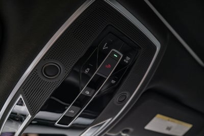 2022 Audi A8 L 55 quattro