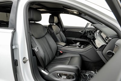 2022 Audi A8 L 55 quattro