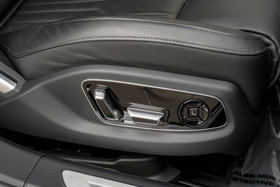 2022 Audi A8 L 55 quattro
