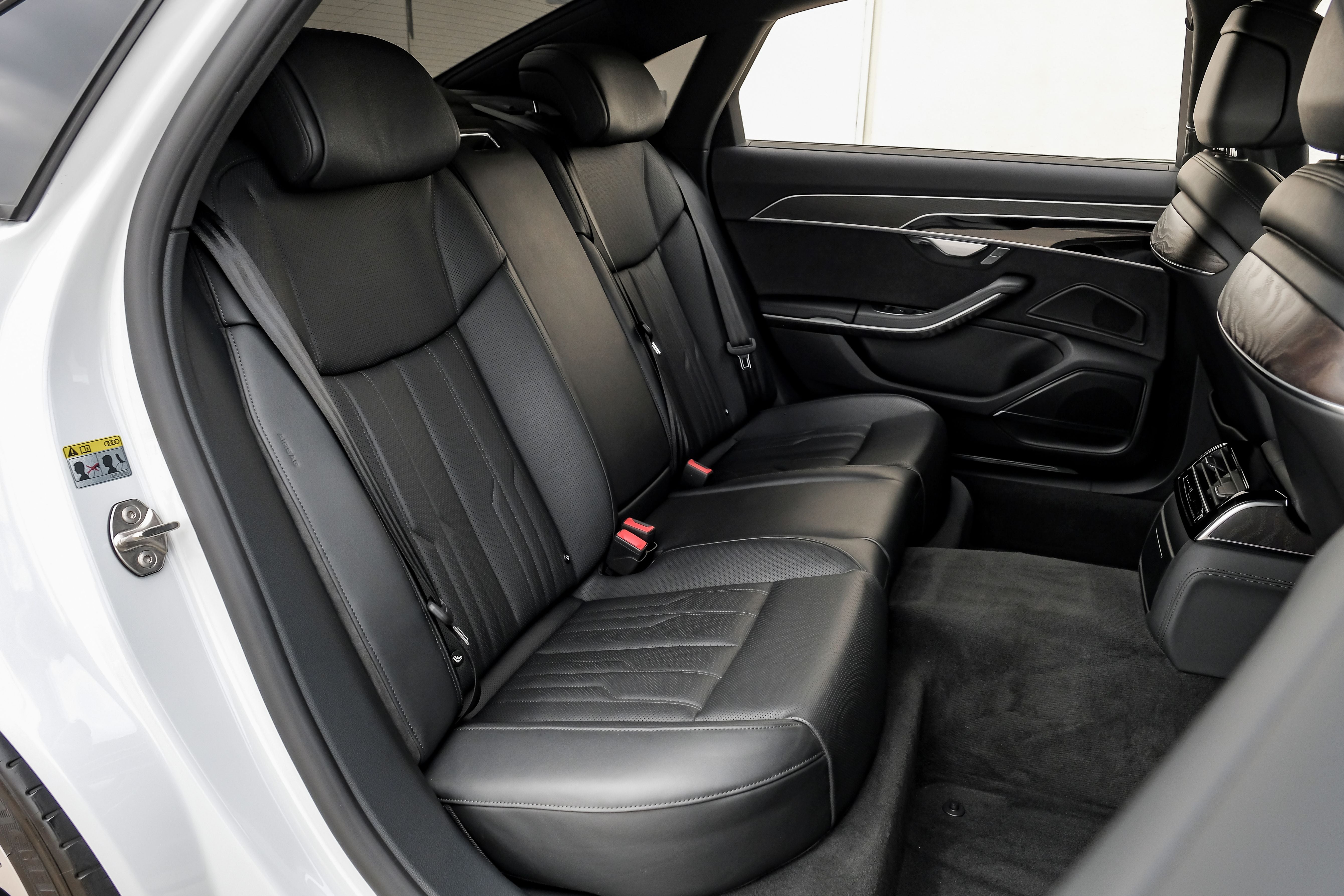 2022 Audi A8 L 55 quattro
