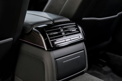 2022 Audi A8 L 55 quattro