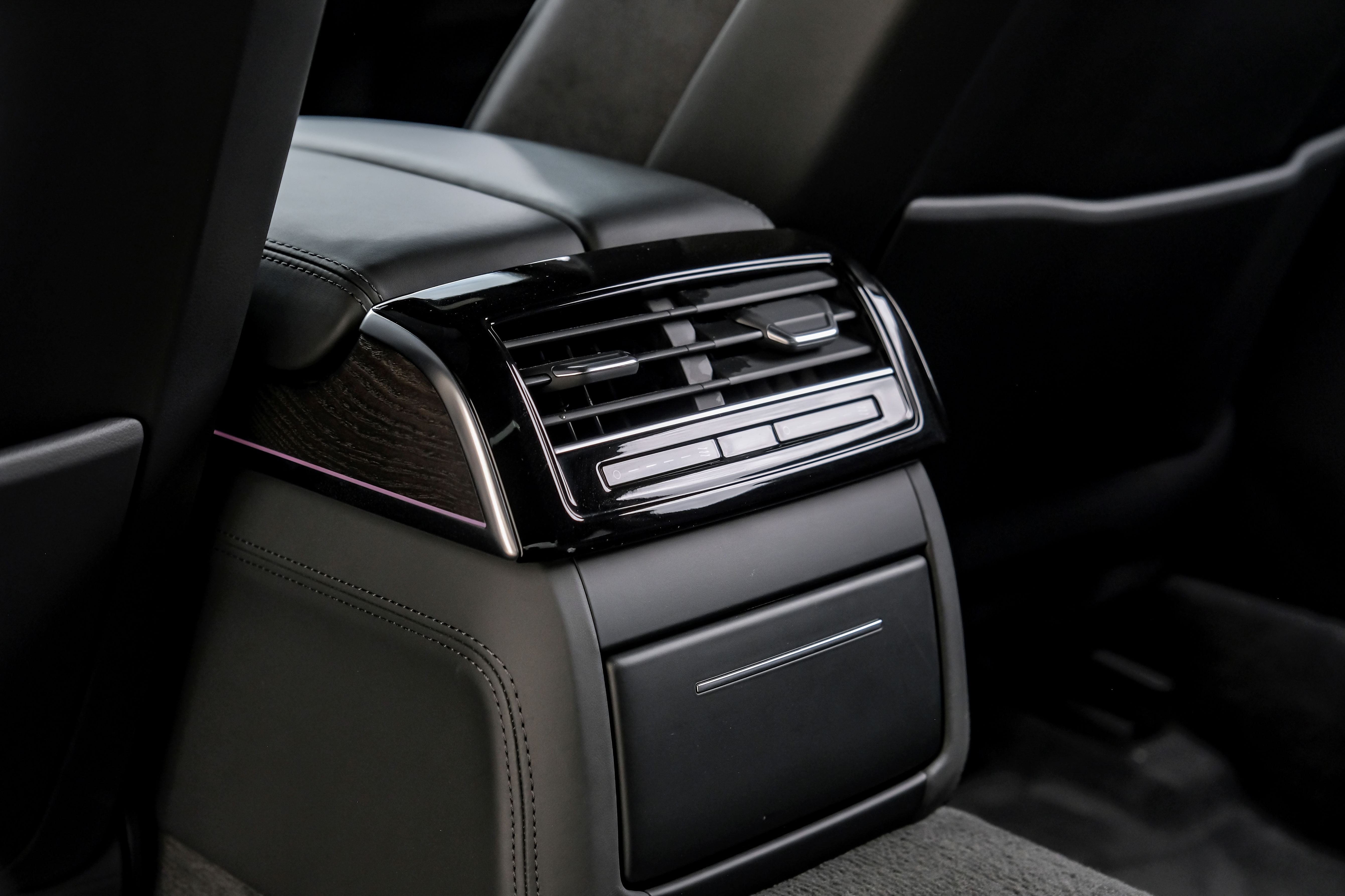 2022 Audi A8 L 55 quattro