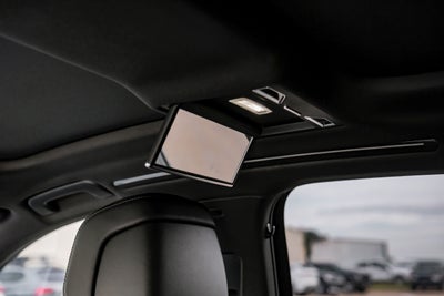 2022 Audi A8 L 55 quattro