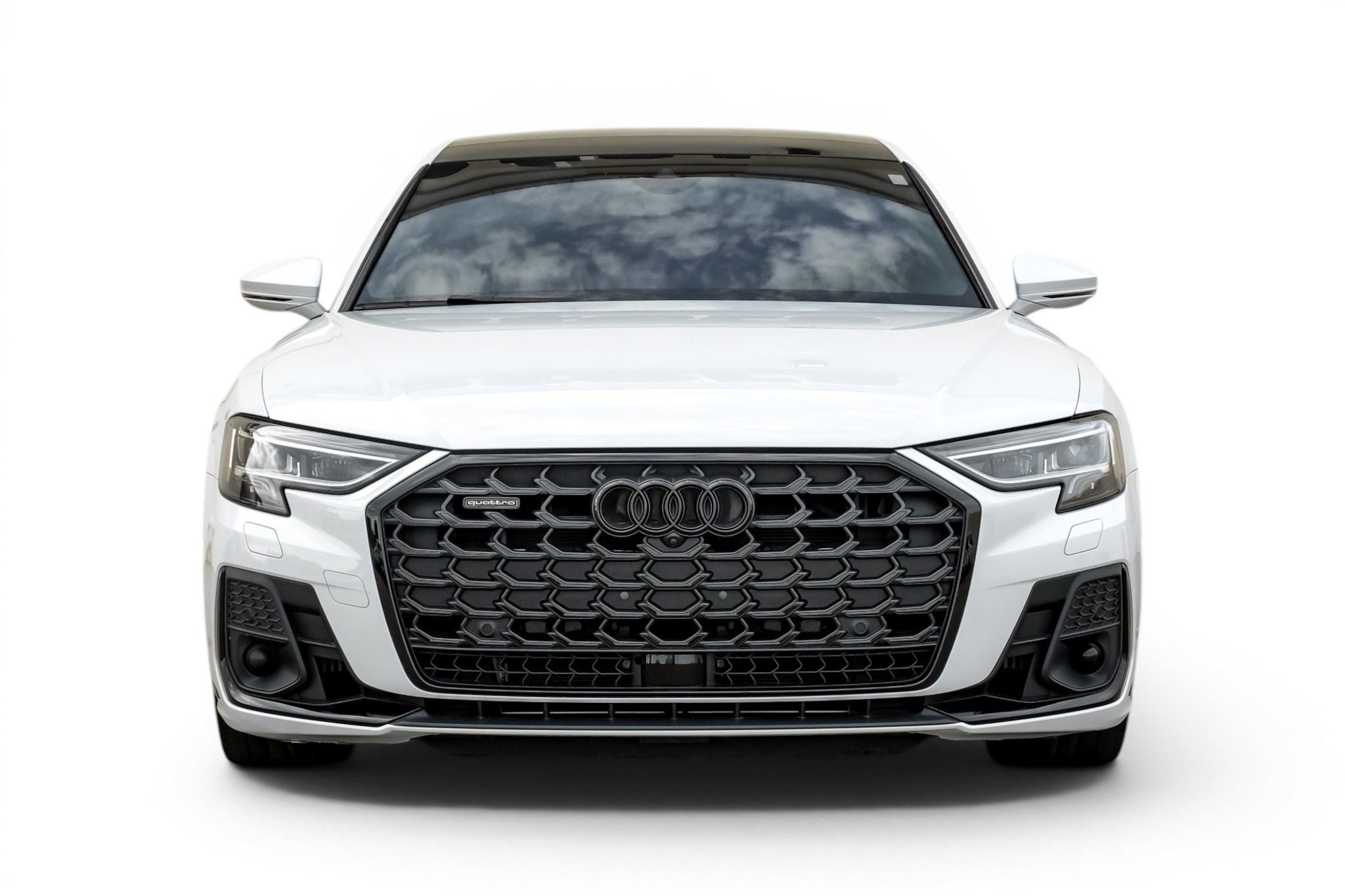 2022 Audi A8 L 55 quattro