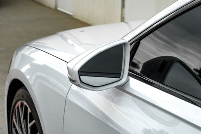 2022 Audi A8 L 55 quattro