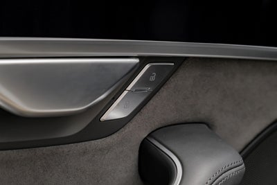 2022 Audi A8 L 55 quattro