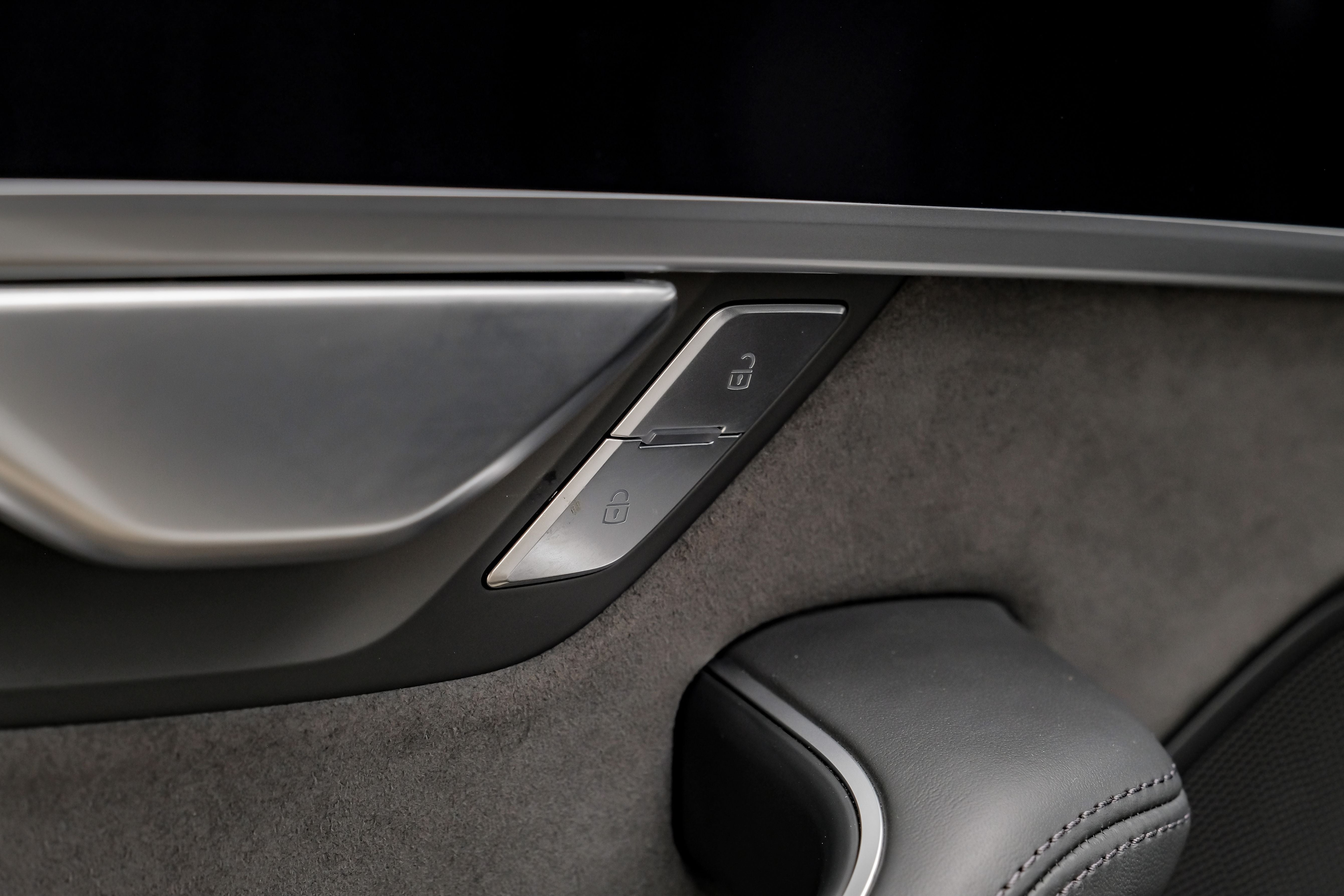 2022 Audi A8 L 55 quattro