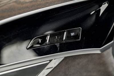 2022 Audi A8 L 55 quattro