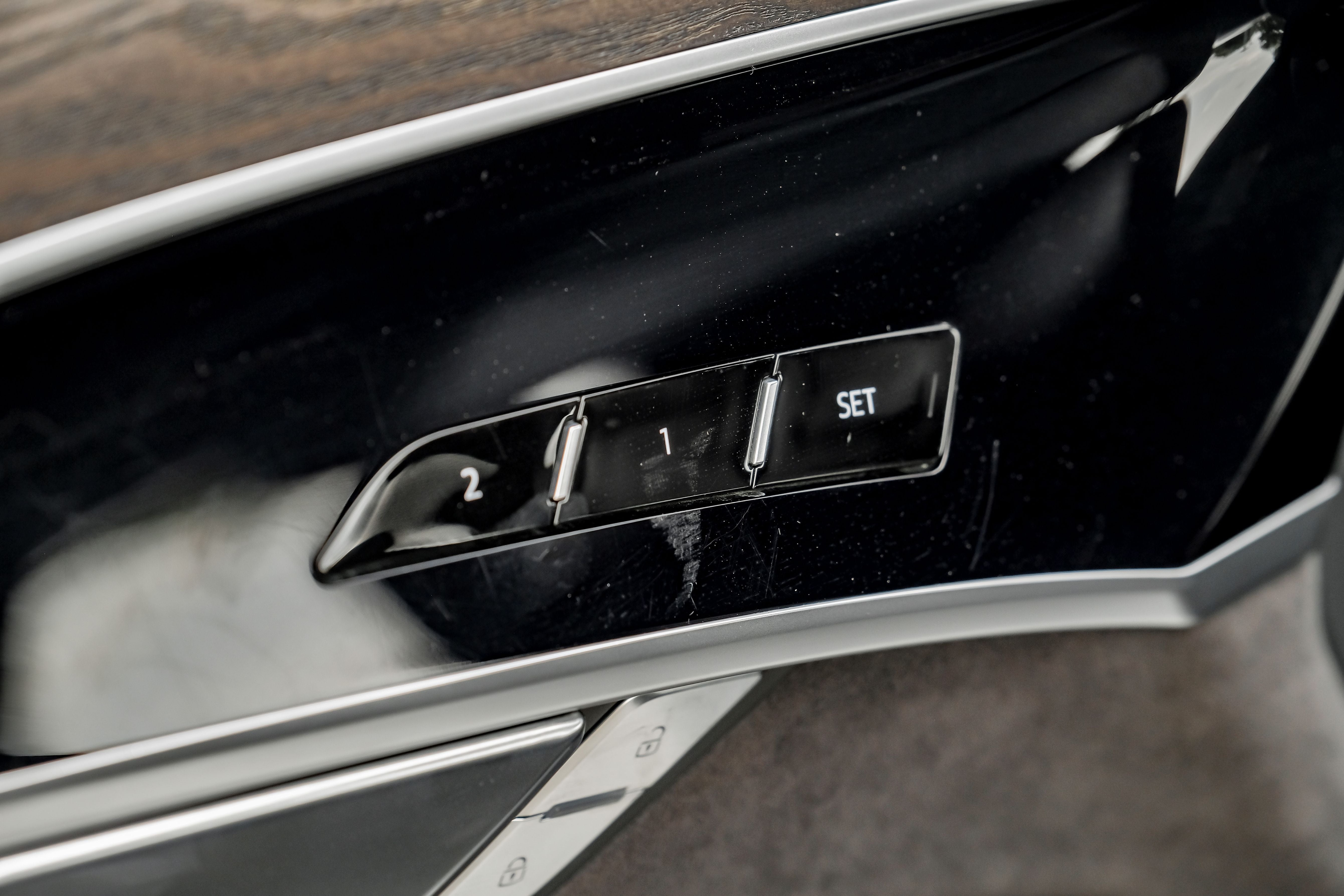 2022 Audi A8 L 55 quattro