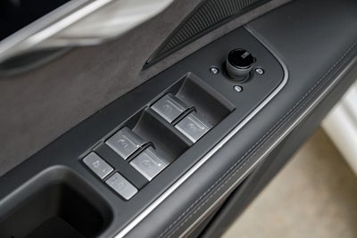 2022 Audi A8 L 55 quattro