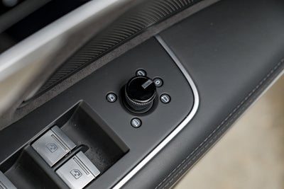 2022 Audi A8 L 55 quattro