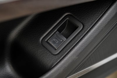 2022 Audi A8 L 55 quattro