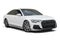 2022 Audi A8 L 55 quattro