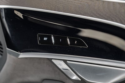 2022 Audi A8 L 55 quattro