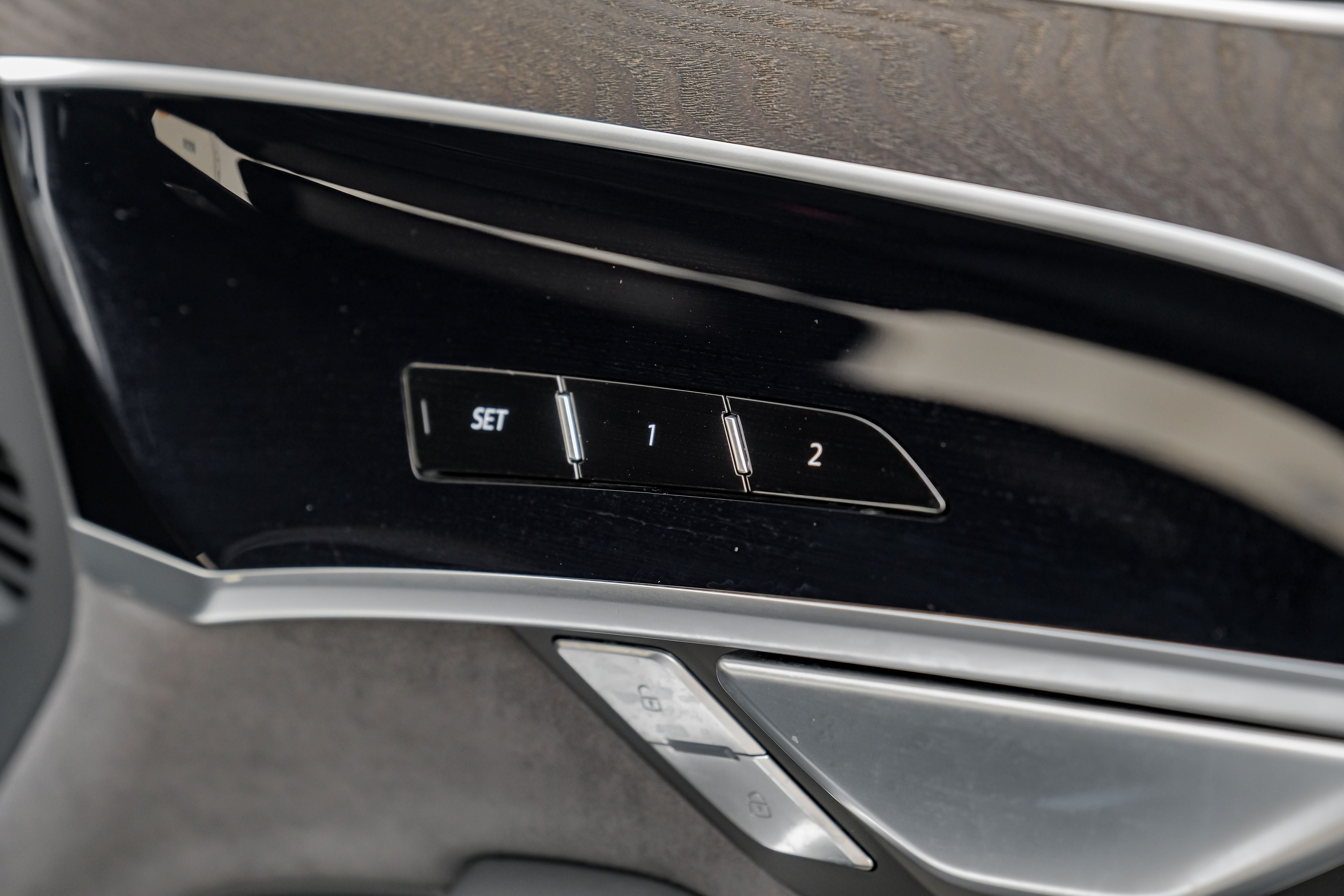 2022 Audi A8 L 55 quattro