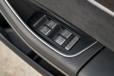 2022 Audi A8 L 55 quattro