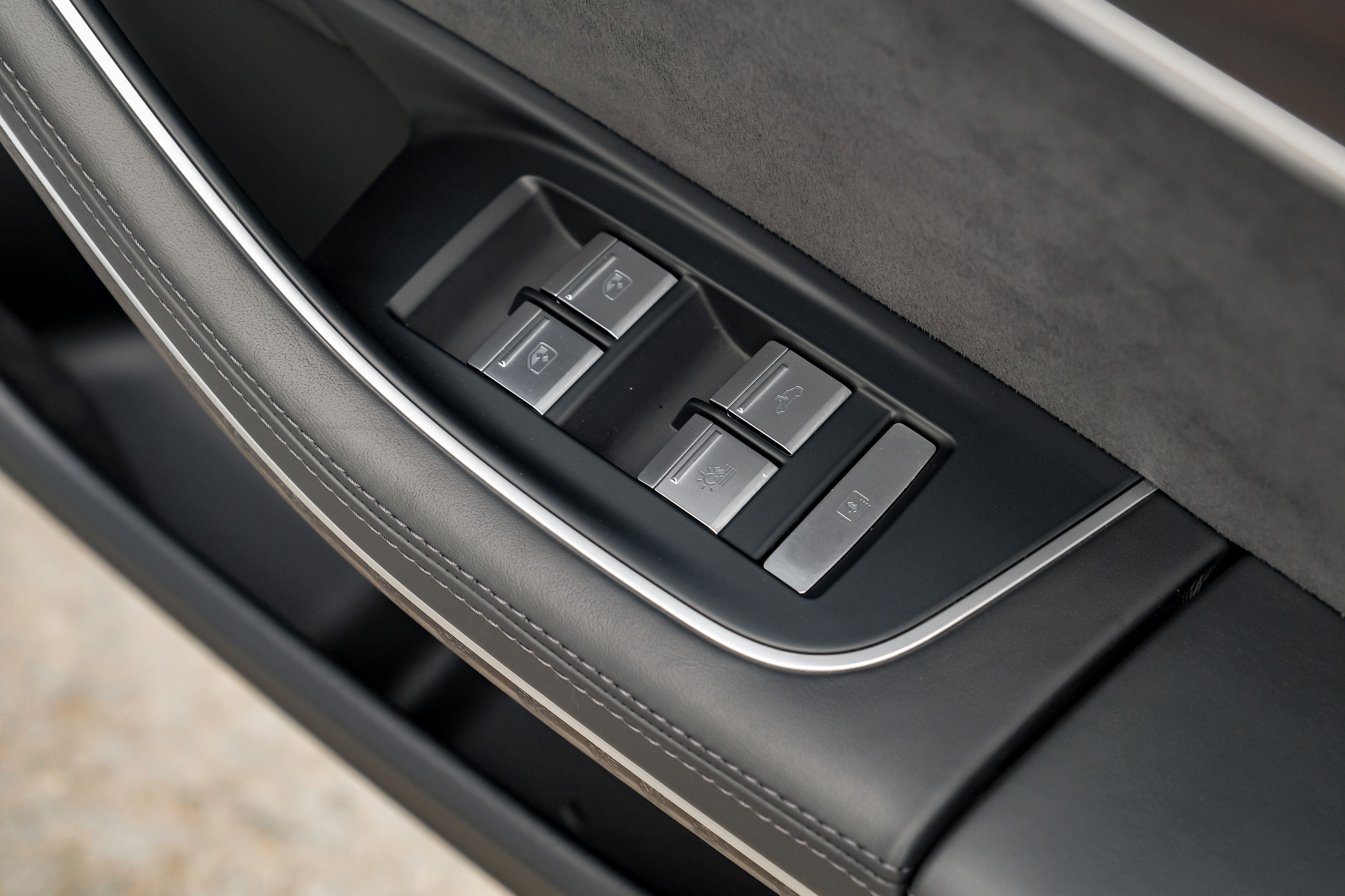 2022 Audi A8 L 55 quattro