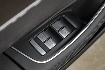 2022 Audi A8 L 55 quattro