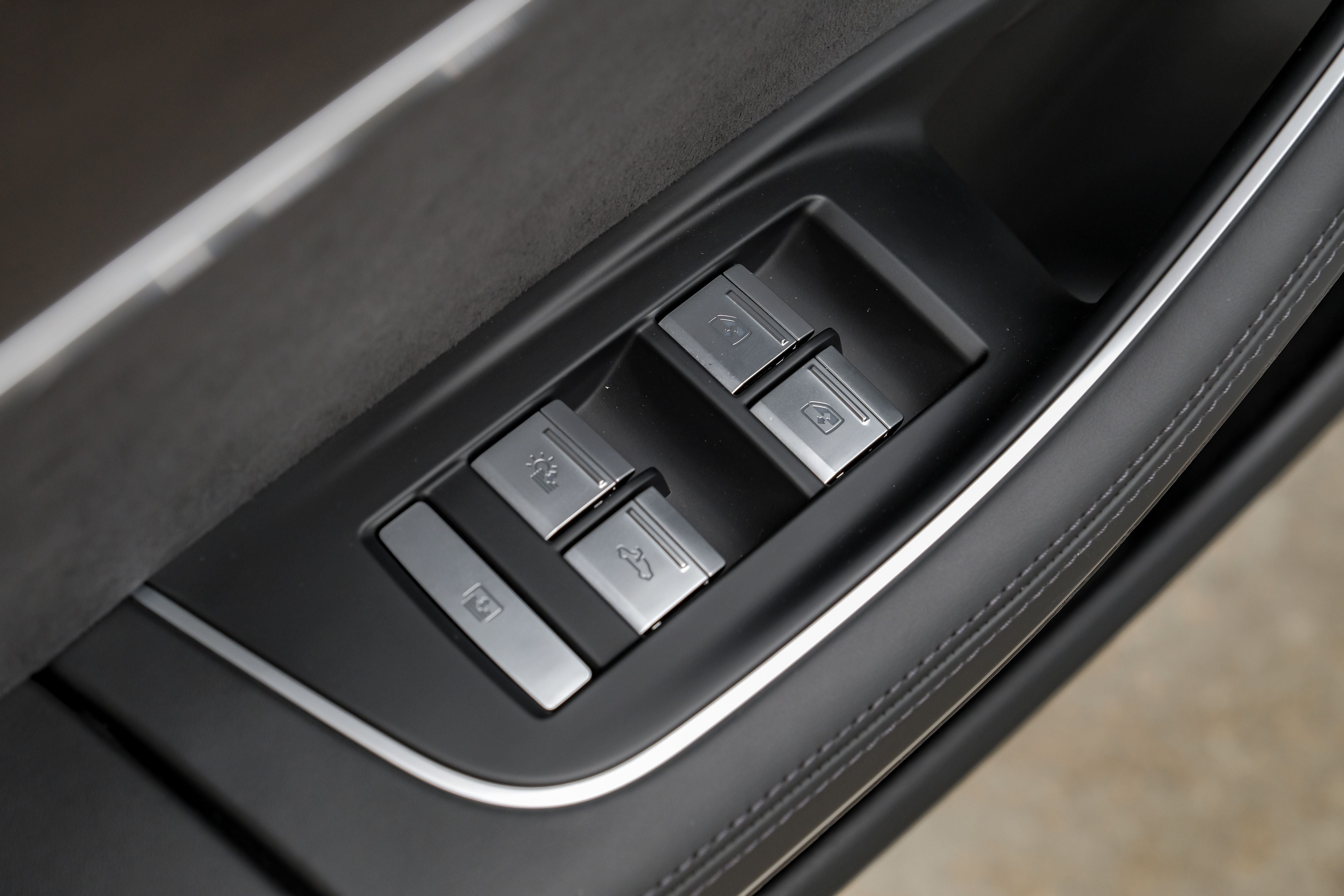 2022 Audi A8 L 55 quattro