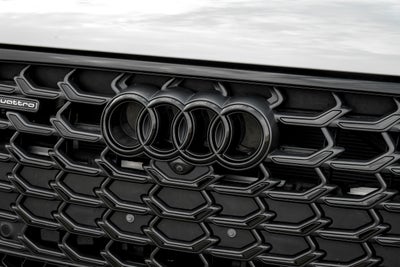 2022 Audi A8 L 55 quattro