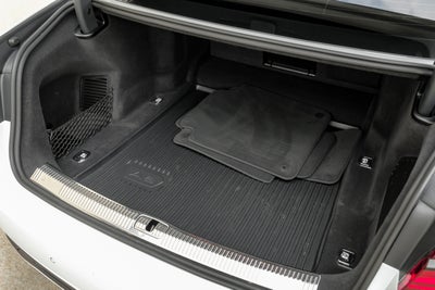 2022 Audi A8 L 55 quattro