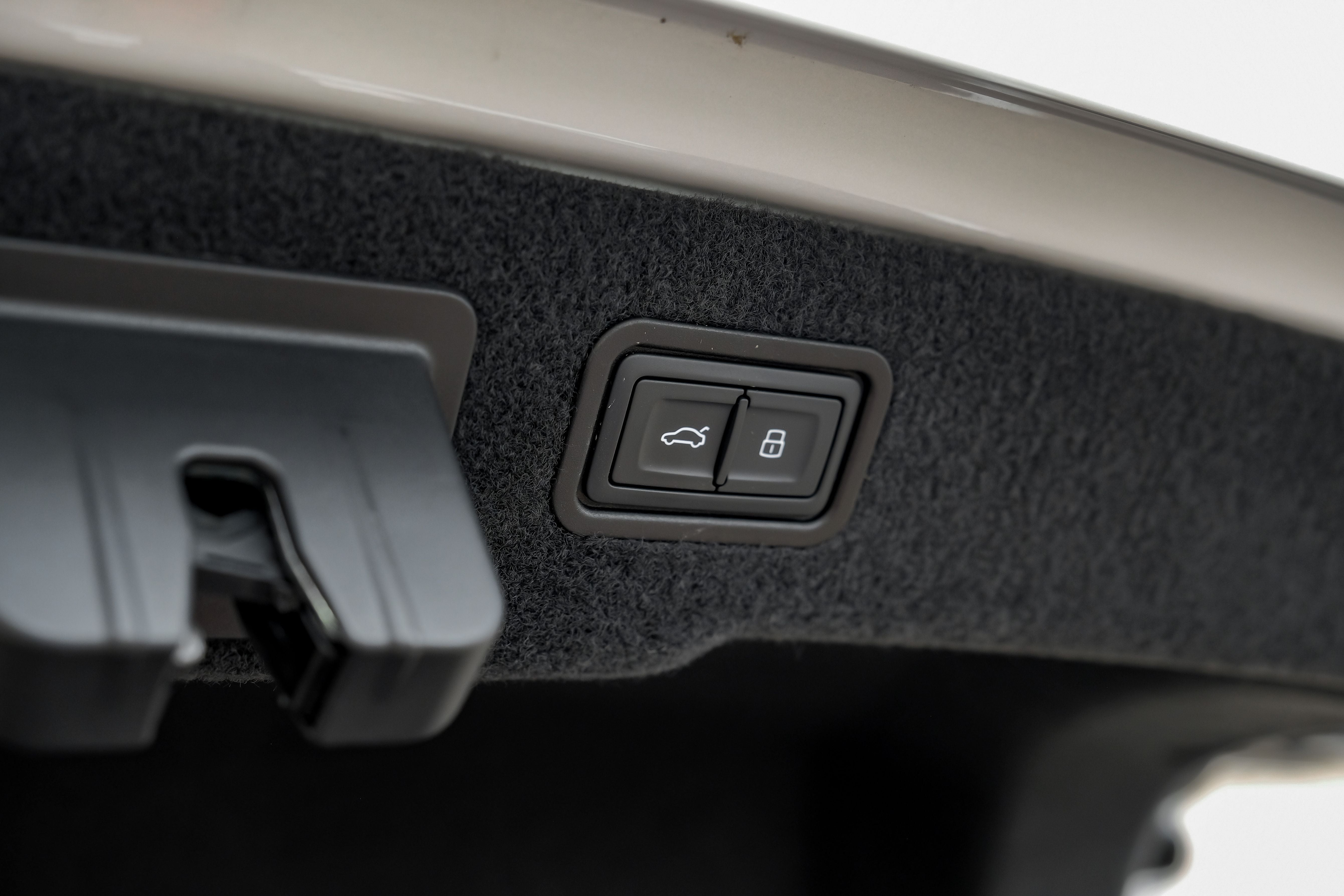 2022 Audi A8 L 55 quattro