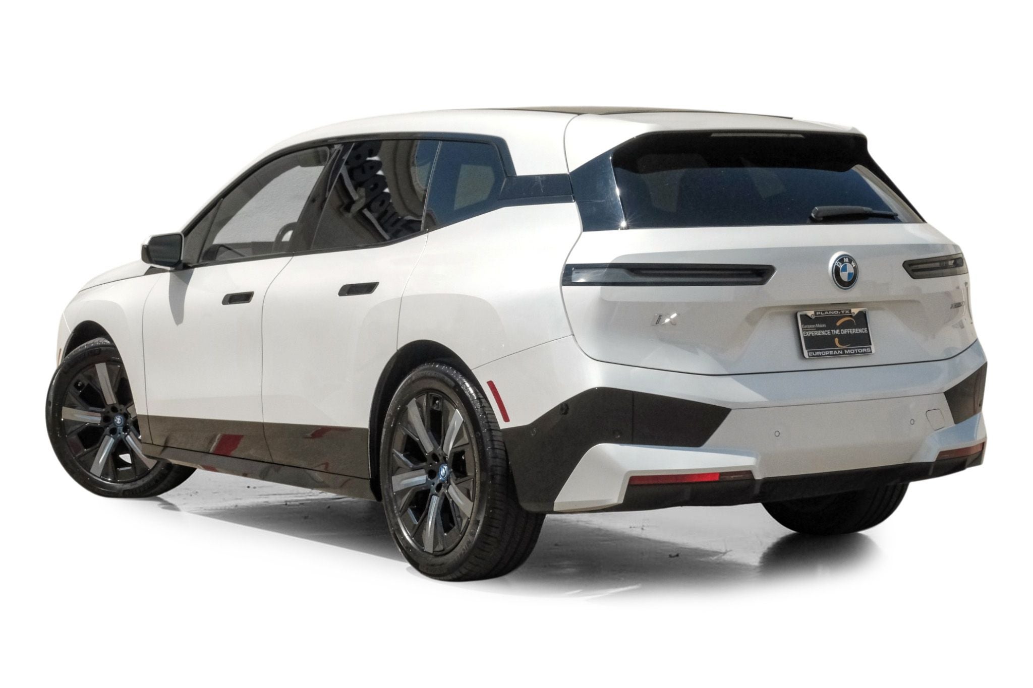 2022 BMW iX xDrive50