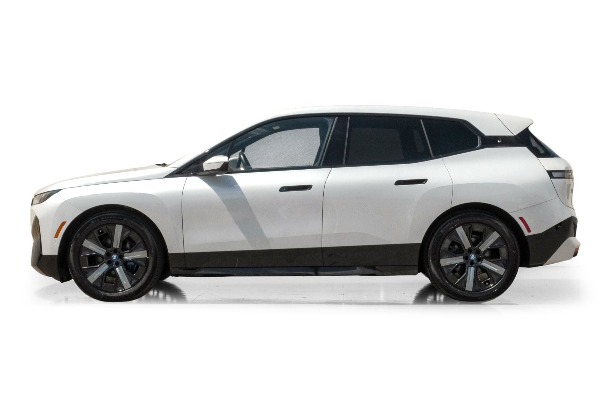2022 BMW iX xDrive50