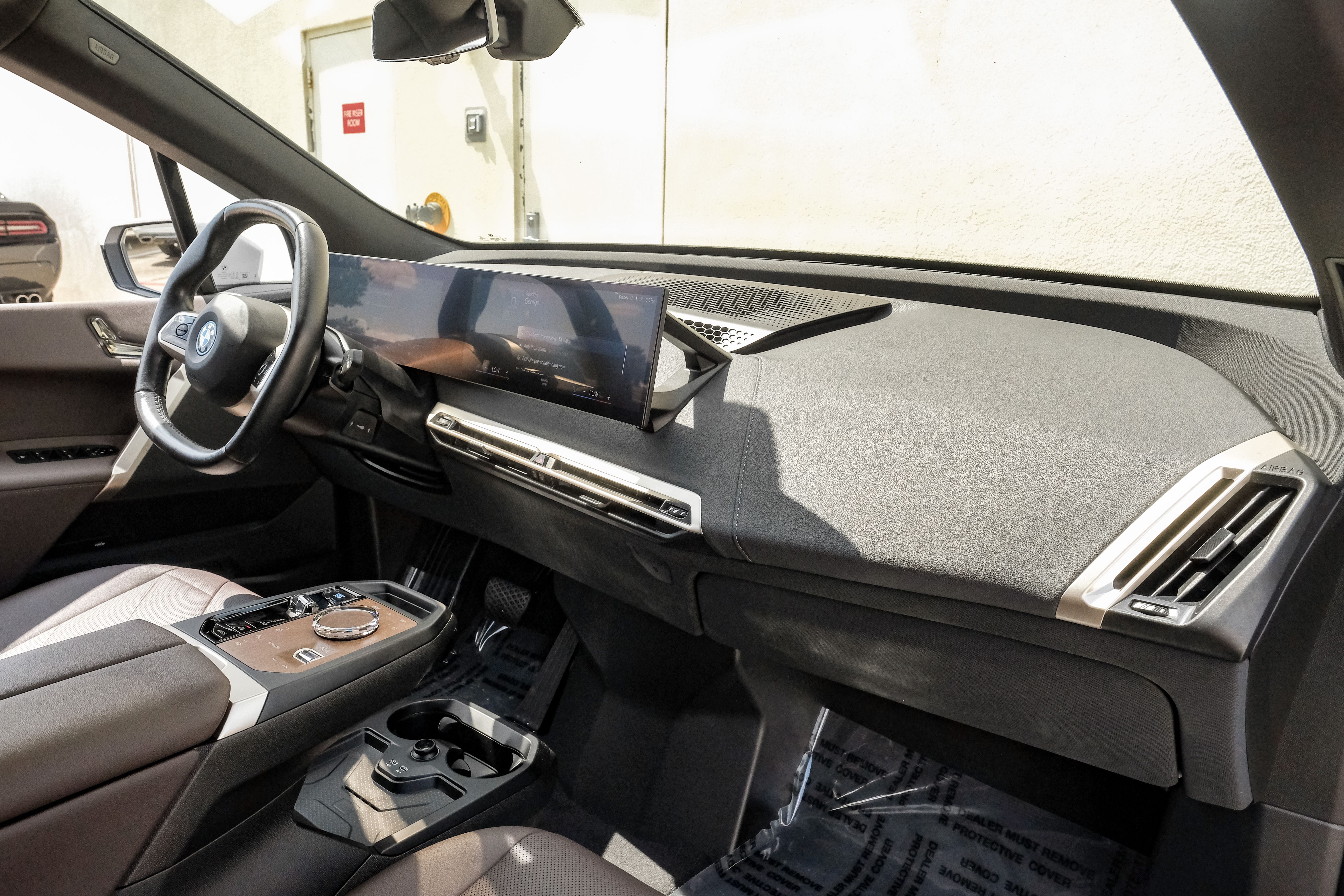 2022 BMW iX xDrive50