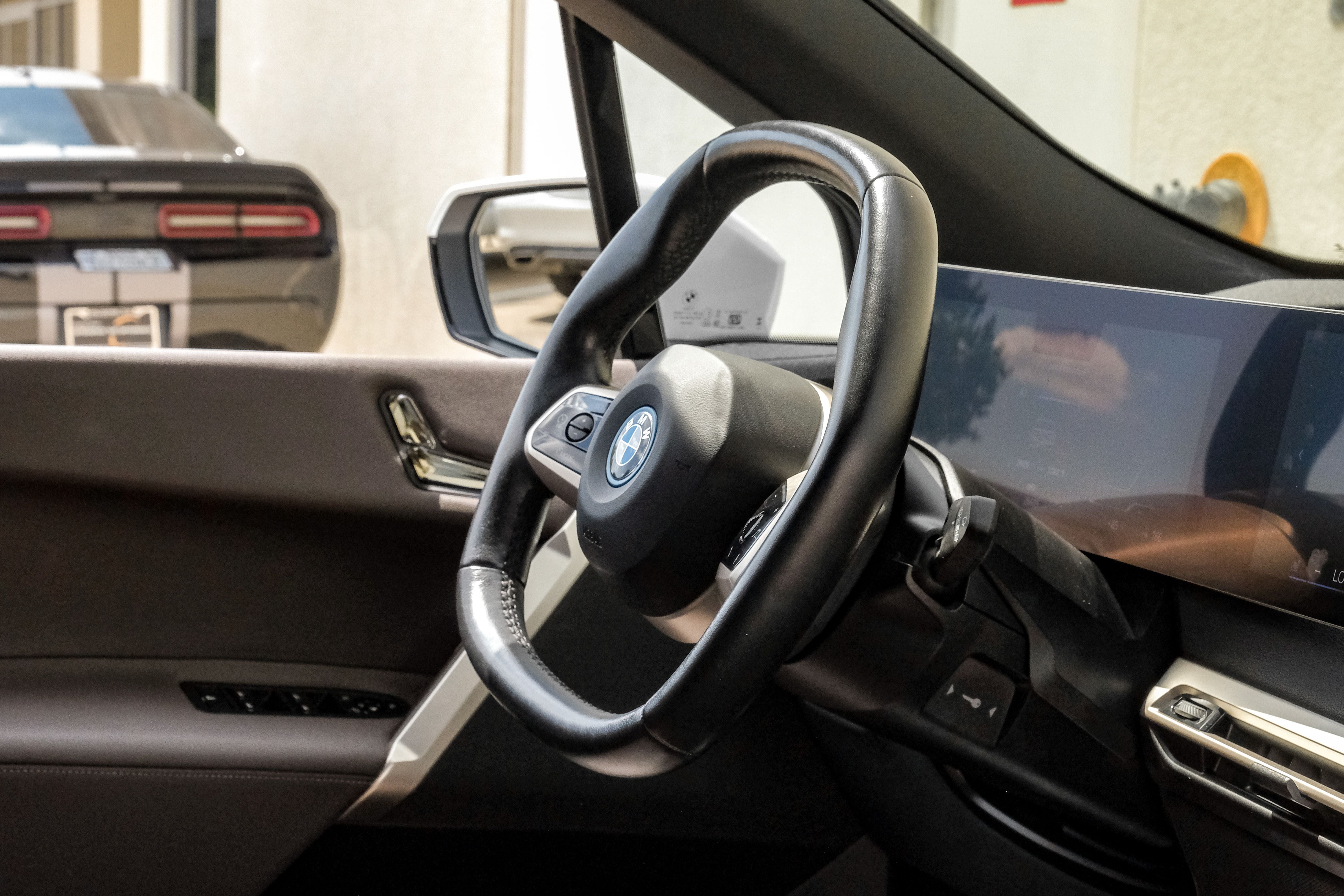2022 BMW iX xDrive50