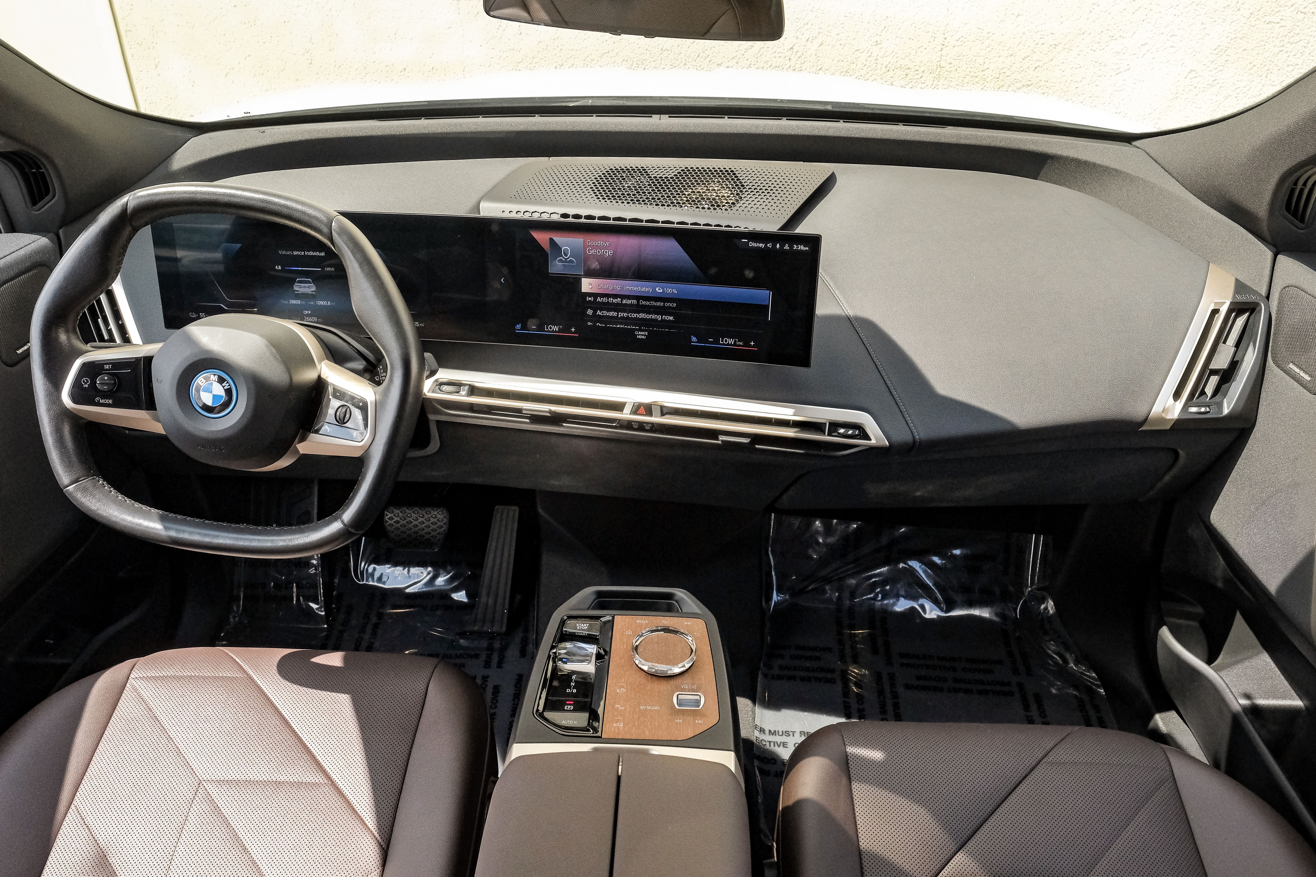 2022 BMW iX xDrive50